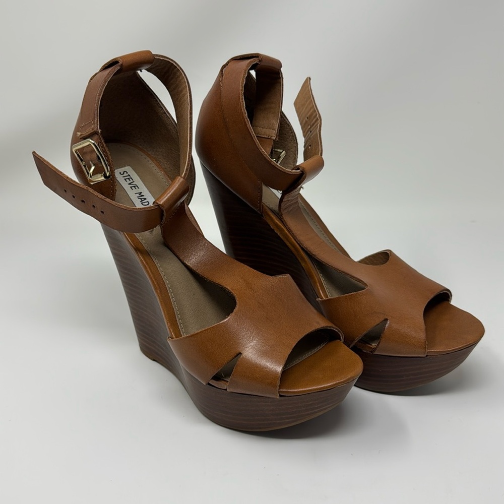Steve Madden Wedges